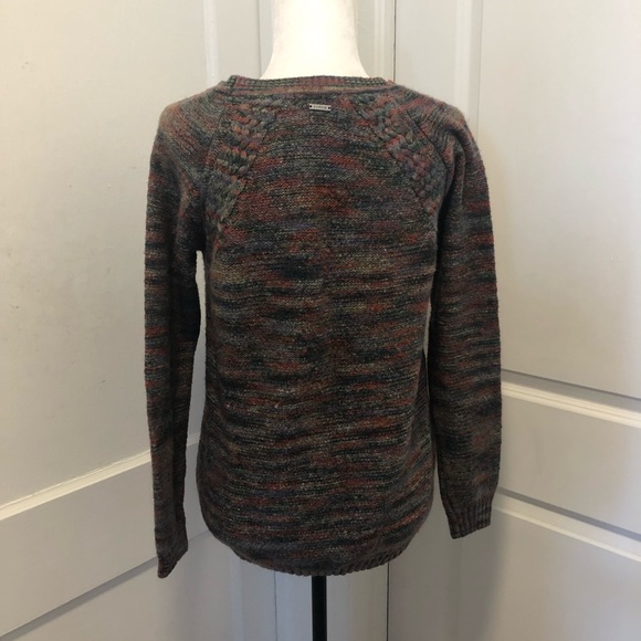 Prana knitted sweater size medium - Picture 4 of 5